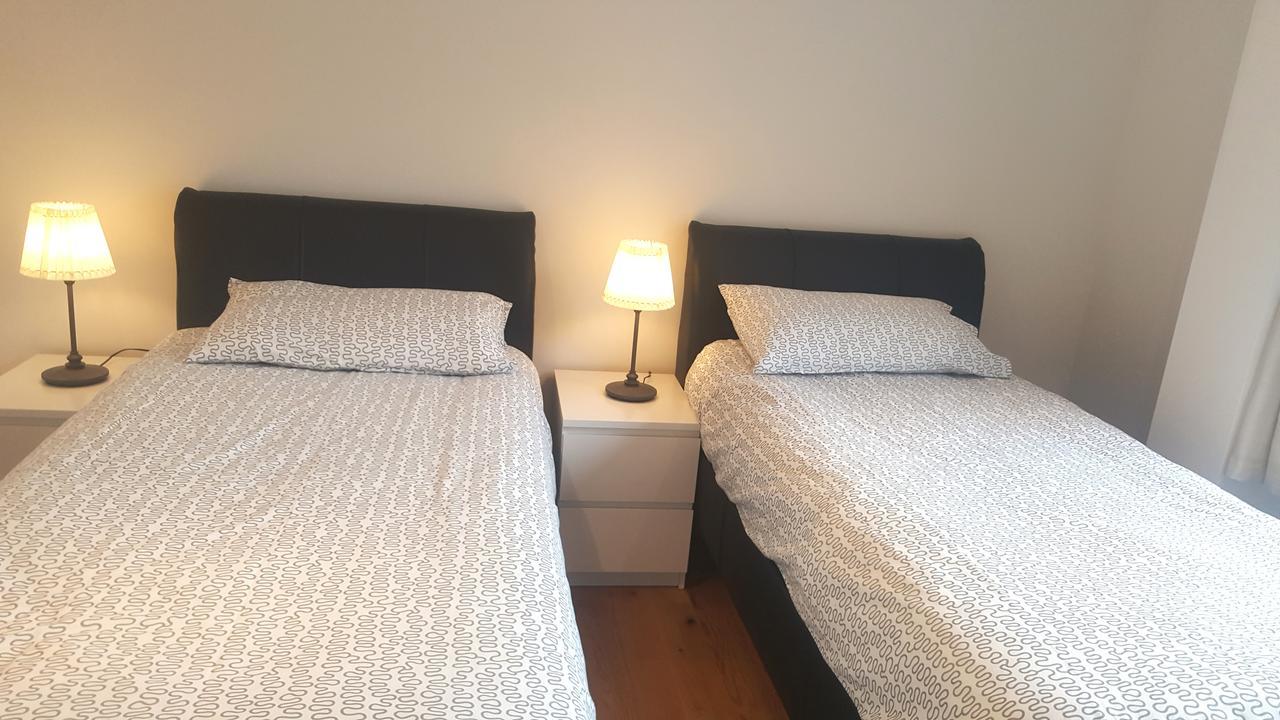East Croydon Apartments - Just 3 Mins Walk To East Croydon Station Kamer foto