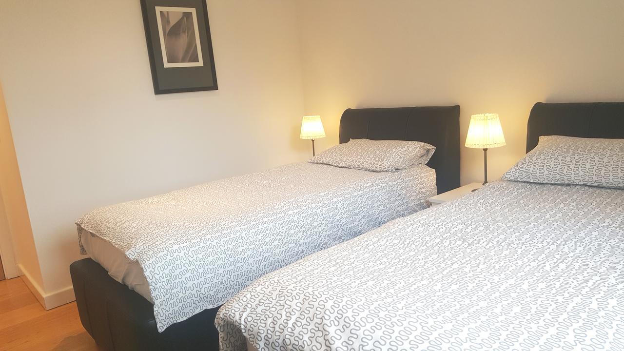East Croydon Apartments - Just 3 Mins Walk To East Croydon Station Kamer foto