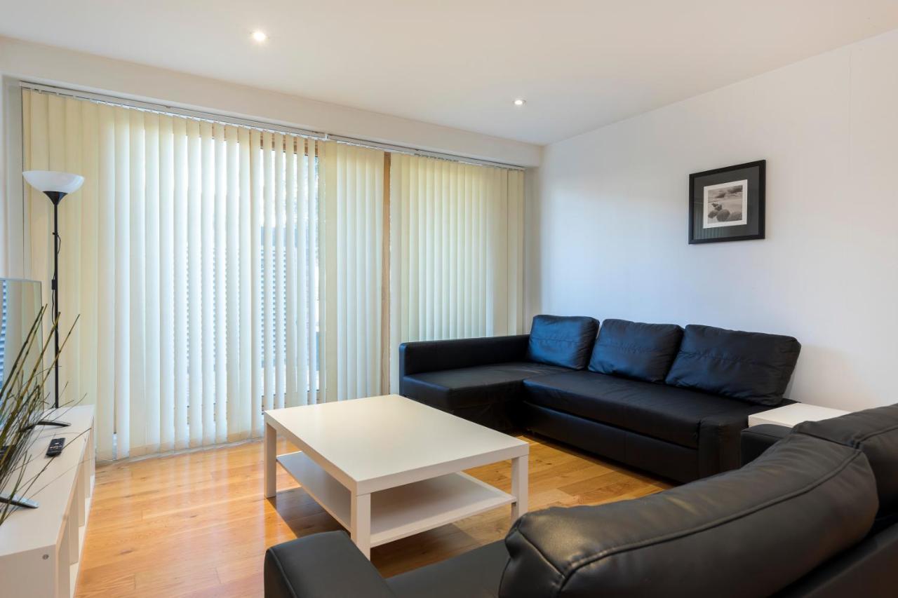 East Croydon Apartments - Just 3 Mins Walk To East Croydon Station Buitenkant foto